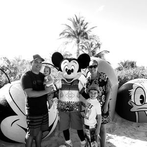 Meet your Posher, Alex